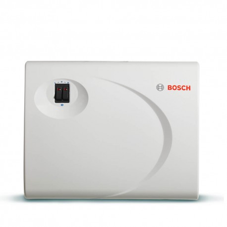 Bosch - Calentador Heat Tronic 3000C 12Kw Eléctrico (2 Servicios ó 2 Regaderas) AUTOHEAT 12 KW-TecnologiadelHogar-