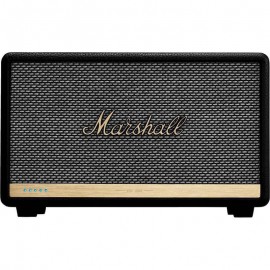 Marshall - Bocina Acton II con Amazon Alexa - Negro 1002493-TecnologiadelHogar-