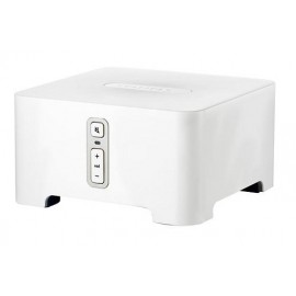 Sonos - Reproductor de audio Connect - Blanco ZP090US1-TecnologiadelHogar-