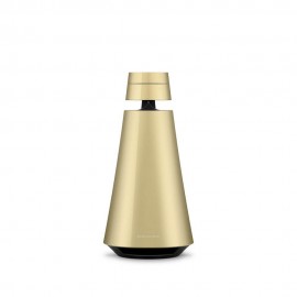 Bang & Olufsen -  Beosound No. 1 Bocina Multiroom Inalámbrica - Cobre 1666513-TecnologiadelHogar-