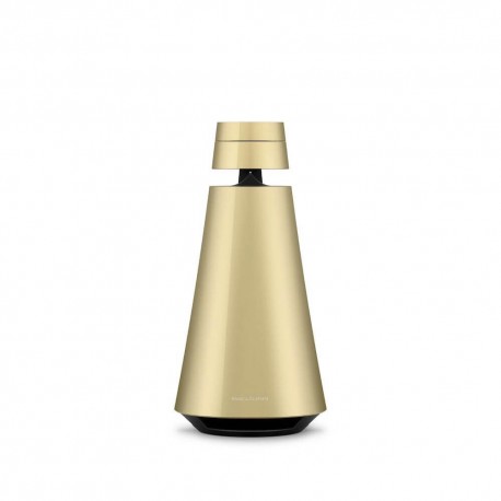 Bang & Olufsen -  Beosound No. 1 Bocina Multiroom Inalámbrica - Cobre 1666513-TecnologiadelHogar-