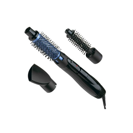 Conair - Cepillo de aire caliente 3 en 1 - Negro BC171ES-TecnologiadelHogar-