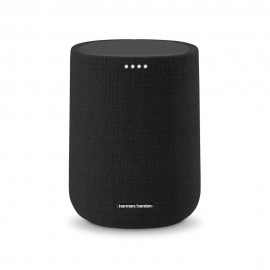 Harman Kardon - Bocina Wi-Fi y Bluetooth Citation ONE - Negro HKCITATIONONEBLKAM-TecnologiadelHogar-