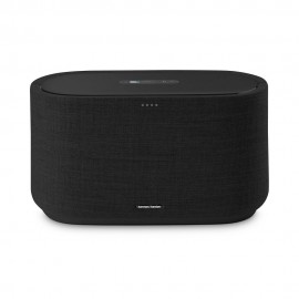 Harman Kardon - Bocina Wi-Fi y Bluetooth Citation 500 - Negro HKCITATION500BLKUS-TecnologiadelHogar-