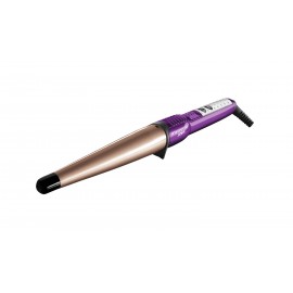 Conair - Tenaza rizadora tipo Ferro 1 1/4" - Morado CD123RES-TecnologiadelHogar-