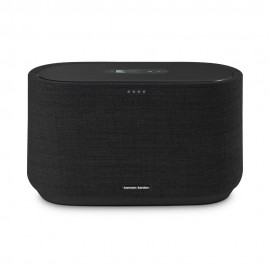 Harman Kardon - Bocina Wi-Fi y Bluetooth Citation 300 - Negro HKCITATION300BLKAM-TecnologiadelHogar-