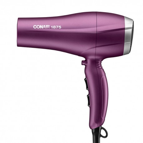 Conair - Secadora Velvet Orchid 565ES 565ES-TecnologiadelHogar-