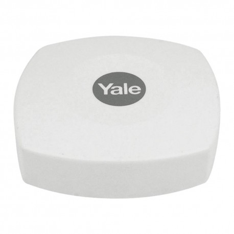 Yale - Hub Connect wifi - Blanco MX89315-TecnologiadelHogar-