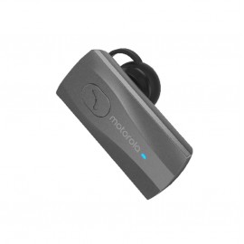 Motorola - Audífono Bluetooth HK105 - Negro HK105-TecnologiadelHogar-