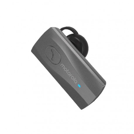 Motorola - Audífono Bluetooth HK105 - Negro HK105-TecnologiadelHogar-