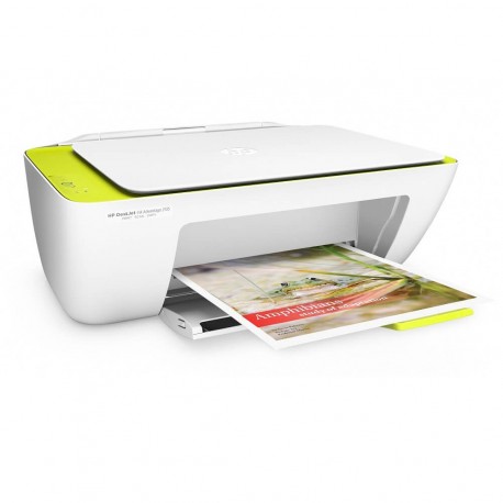 HP - Impresora Multifuncional HP DeskJet Ink Advantage 2135 de inyección térmica de tinta a color F5529AAKY-TecnologiadelHogar-I