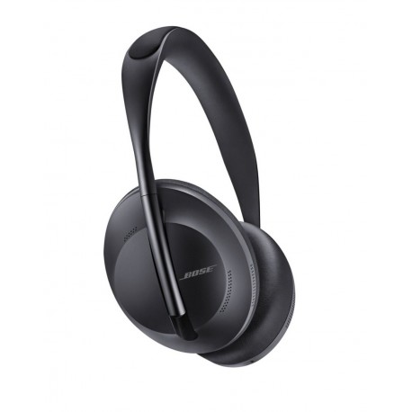 Bose – Audífonos Bluetooth 700 – Cancelación de ruido – Negro 794297-0100-TecnologiadelHogar-Inalámbricos