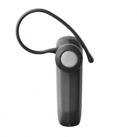 Jabra - Auricular Manos Libres Bluetooth BT2045 - Gris TMJB-013-TecnologiadelHogar-