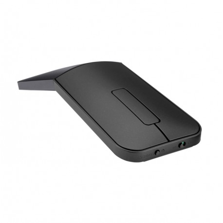 HP - Mouse apuntador Elite - Negro 3YF38AAABL-TecnologiadelHogar-Mouse