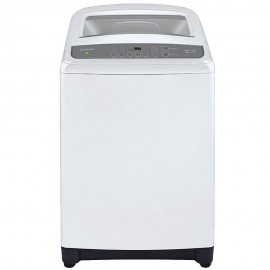 Daewoo - Lavadora Carga Superior 15 Kg DWF-DG1F301AWW3 - Blanco DWF-DG1F301AWW3-TecnologiadelHogar-Lavadoras