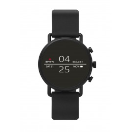 Skagen – Smartwatch Falster 2 - 40mm – Negro SKT5100-TecnologiadelHogar-Smartwatches Casuales