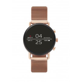 Skagen – Smartwatch Falster 2 - 40mm – Oro Rosado SKT5103-TecnologiadelHogar-Smartwatches Casuales