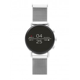 Skagen – Smartwatch Falster 2 - 40mm – Plata SKT5102-TecnologiadelHogar-Smartwatches Casuales