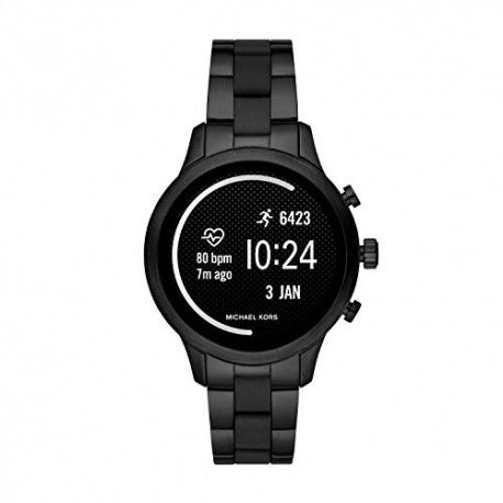 Michael kors cheap digital smartwatch access