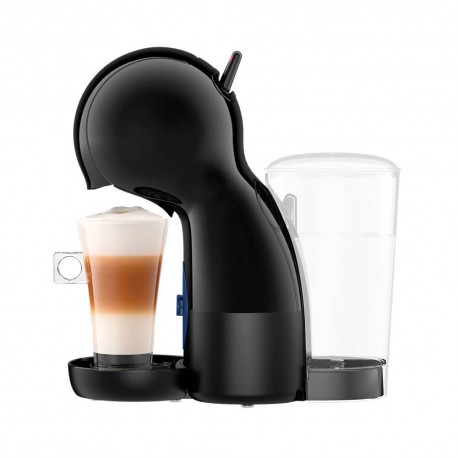 Nescafé Dolce Gusto - Cafetera Piccolo XS - Negra 12407262-TecnologiadelHogar-