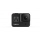 GoPro - Cámara deportiva Hero 8 + Tarjeta SD  - Negro CHDSB-801-TecnologiadelHogar-Cámaras deportivas