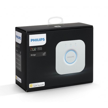 Philips - Bridge Hue 2.0 - Blanco 332049-TecnologiadelHogar-