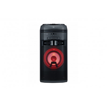 LG - Sistema de audio Xboom OK55 - Negro OK55-TecnologiadelHogar-