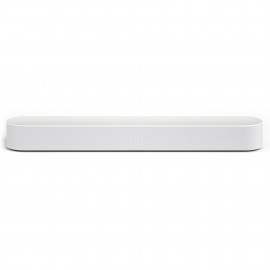 Sonos - Barra de sonido Beam - Blanco BEAM1US1-TecnologiadelHogar-