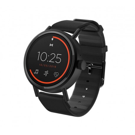 Misfit – Smartwatch Vapor 2 – 41mm - Negro MIS7100-TecnologiadelHogar-Smartwatches Deportivos