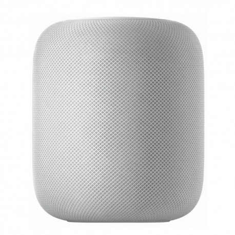 Apple - HomePod - Blanco MQHV2CL/A-TecnologiadelHogar-