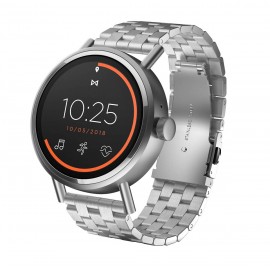 Misfit – Smartwatch Vapor 2 – 41mm - Plata MIS7102-TecnologiadelHogar-Smartwatches Deportivos