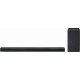 LG - Barra de sonido SK8Y con Dolby Atmos Sound - Negro SK8Y-TecnologiadelHogar-