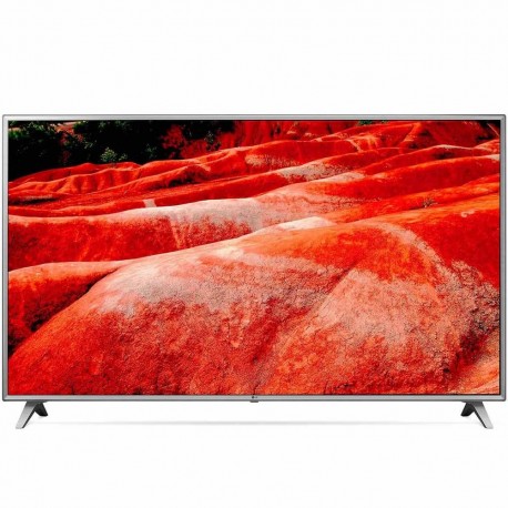 LG - Pantalla 86" - LED 4K UHD TV AI ThinQ 4K 86UM7570PUB 86UM7570PUB-TecnologiadelHogar-