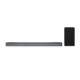 LG - Barra de Sonido AI ThinQ SL9YG - Con subwoofer - Gris SL9YG-TecnologiadelHogar-