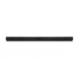 LG - Barra de sonido de alta resolución SJ4R - Negro SJ4R-TecnologiadelHogar-