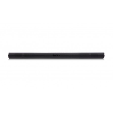 LG - Barra de sonido de alta resolución SJ4R - Negro SJ4R-TecnologiadelHogar-