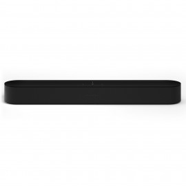 Sonos - Barra de sonido Beam - Negro BEAM1US1BLK-TecnologiadelHogar-