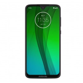 Motorola - Moto G7 - Negro (Desbloqueado) Motorola Moto G7-TecnologiadelHogar-