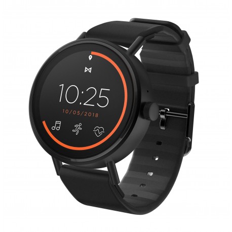 Misfit – Smartwatch Vapor 2 – 36mm - Grande - Negro MIS7200-TecnologiadelHogar-Smartwatches Deportivos