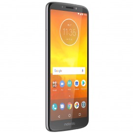 Motorola - Moto E5 - Plata - AT&T MOTO E5 XT1922 SILVER-TecnologiadelHogar-