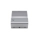 LG - Proyector portátil PH450 - Gris PH450-TecnologiadelHogar-