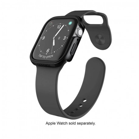 Xdoria - Bumper Defense Edge para Apple Watch 38 y 40 mm. X-479363-TecnologiadelHogar-Para Apple Watch