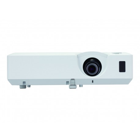 Hitachi - Proyector CP-EX252N - Blanco CP-EX252N-TecnologiadelHogar-