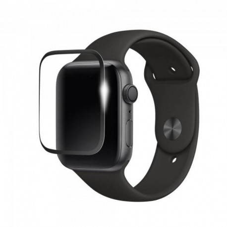 BodyGuardz - Mica PRTK para Apple Watch de 40 mm - Transparente SYXCE-APW4S-DE0-TecnologiadelHogar-Para Apple Watch