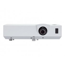 Hitachi - Proyector CP-WX4042WN - Blanco CP-WX4042WN-TecnologiadelHogar-