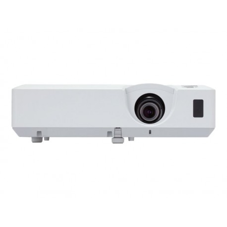 Hitachi - Proyector CP-WX4042WN - Blanco CP-WX4042WN-TecnologiadelHogar-