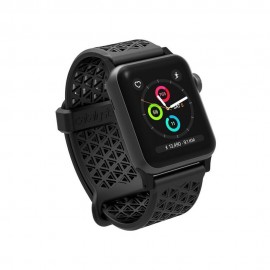 Catalyst - Sports Band Apple Watch 38 mm - Negro 841000000000-TecnologiadelHogar-Para Apple Watch