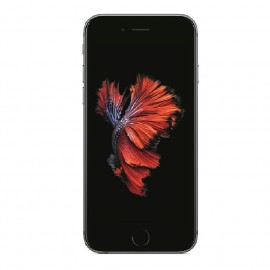 Apple - iPhone 6S - Gris Espacial (Telcel) iPhone 6S-TecnologiadelHogar-