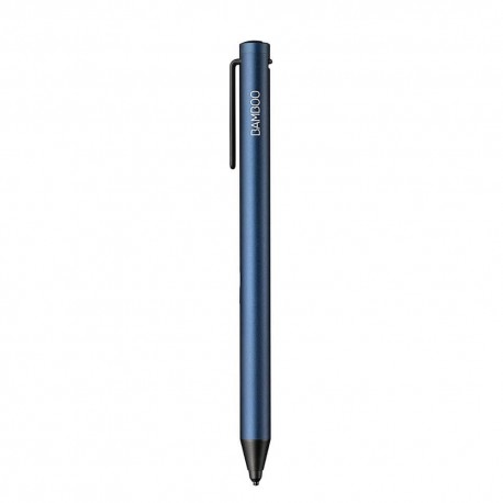 Wacom - Stylus bamboo TIP - Azul CS710B-TecnologiadelHogar-