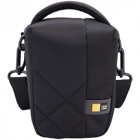 Case Logic - Mochila BRBP104 - Negro BRBP-104BK-TecnologiadelHogar-